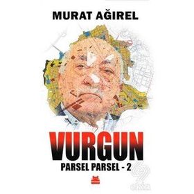 Vurgun - Parsel Parsel 2
