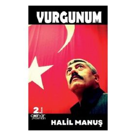 Vurgunum Gülnar Yayınları