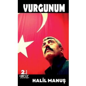 Vurgunum Gülnar Yayınları