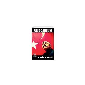 Vurgunum Gülnar Yayınları