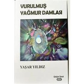 Vurulmuş Yağmur Damlaları - Yaşar Yıldız