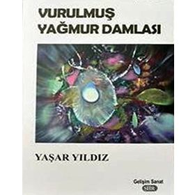 Vurulmuş Yağmur Damlaları - Yaşar Yıldız
