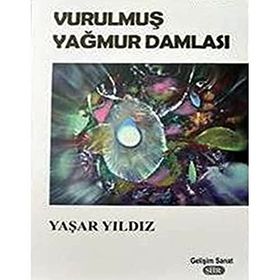 Vurulmuş Yağmur Damlaları - Yaşar Yıldız