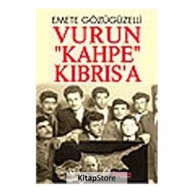 Vurun Kahpe Kıbrısa - Emete Gözügüzelli