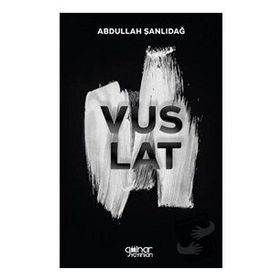 Vuslat - Abdullah Şanlıdağ