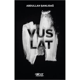 Vuslat - Abdullah Şanlıdağ
