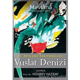Vuslat Denizi - Mevlana Celaleddin-i Rumi