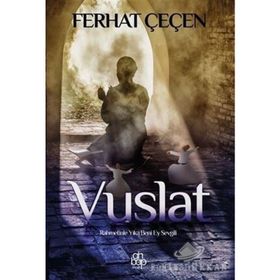 Vuslat- Ferhat Çeçen