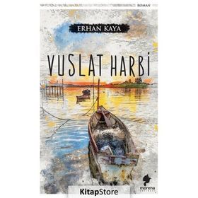Vuslat Harbi - Erhan Kaya