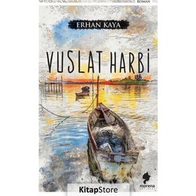 Vuslat Harbi - Erhan Kaya
