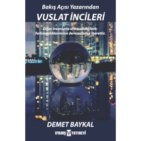 Vuslat İncileri - Demet Baykal