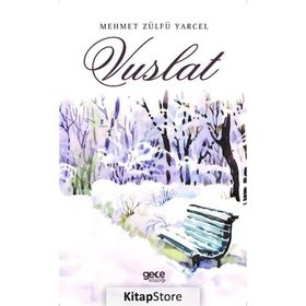 Vuslat - Mehmet Zülfü Yarçel