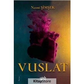 Vuslat - Nazmi Şimşek