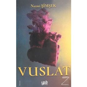 Vuslat - Nazmi Şimşek