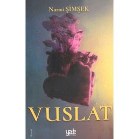 Vuslat - Nazmi Şimşek