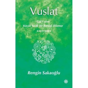 Vuslat - Rengin Sakaoğlu