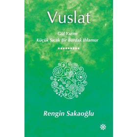 Vuslat - Rengin Sakaoğlu
