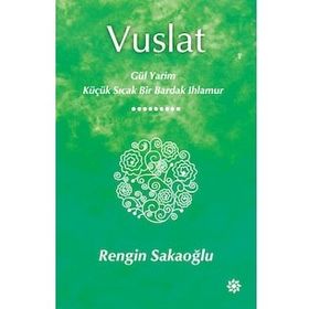 Vuslat - Rengin Sakaoğlu