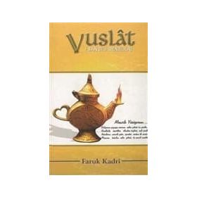 VUSLAT SANCILI SENELER - FARUK KADRI