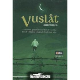 VUSLAT SESSIZ SENELER - FARUK KADRI