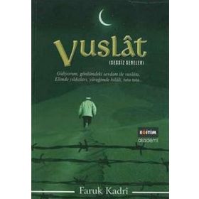 VUSLAT SESSIZ SENELER - FARUK KADRI