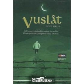 VUSLAT SESSIZ SENELER - FARUK KADRI