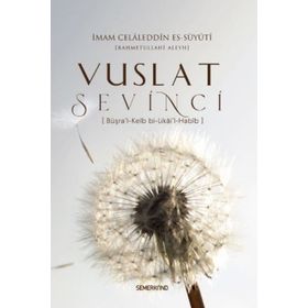 Vuslat Sevinci-Semerkand Yayınları