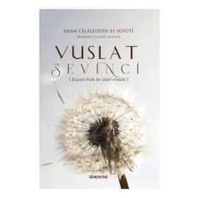 Vuslat Sevinci-Semerkand Yayınları