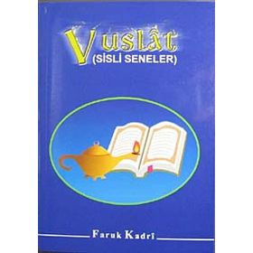 VUSLAT SISLI SENELER - FARUK KADRI