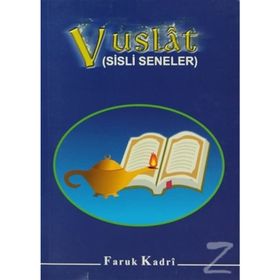 VUSLAT SISLI SENELER - FARUK KADRI