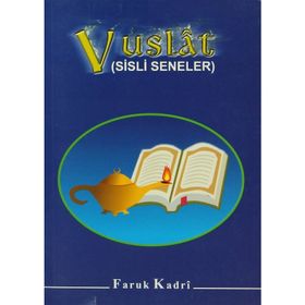 VUSLAT SISLI SENELER - FARUK KADRI