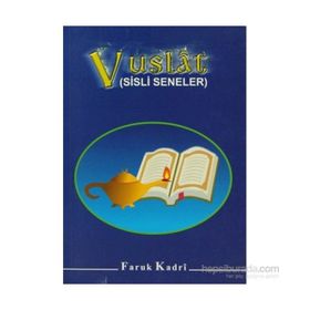 VUSLAT SISLI SENELER - FARUK KADRI
