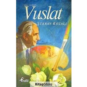VUSLAT - ŞÜKRAN KOZALI