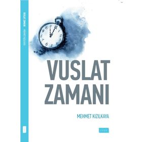 VUSLAT - ŞÜKRAN KOZALI