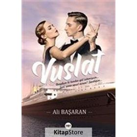 VUSLAT - ŞÜKRAN KOZALI