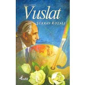 VUSLAT - ŞÜKRAN KOZALI