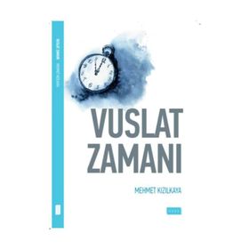 VUSLAT - ŞÜKRAN KOZALI