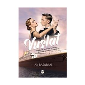 VUSLAT - ŞÜKRAN KOZALI
