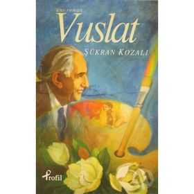 VUSLAT - ŞÜKRAN KOZALI