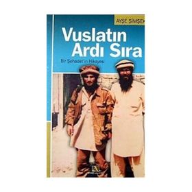 Vuslata Beş Kala - Arda Karani