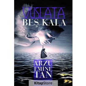 Vuslata Beş Kala - Arzu Emine Tan