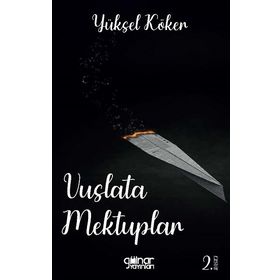 Vuslata Mektuplar - Yüksel Köker