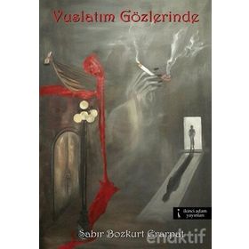 Vuslatım Gözlerinde - Sabır Bozkurt Erarpat