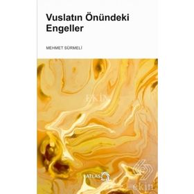 Vuslatın Önündek Engeller - Mehmet Sürmeli