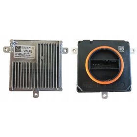 Vw Ag 992.941.591.aa Led Xenon Far Beyni