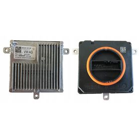 Vw Ag 992.941.591.aa Led Xenon Far Beyni