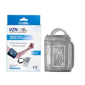 VZN 22-36 cm Otomatik Dijital Tansiyon Aleti Manşonu