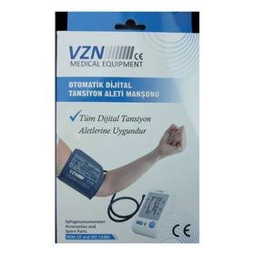 VZN 22-36 cm Otomatik Dijital Tansiyon Aleti Manşonu