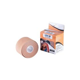 VZN 5 cm x 5 m Ten Ağrı Tedavi Bandı Original Kinezio Tape