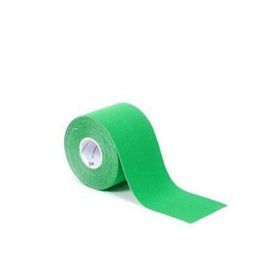 VZN 5 cm x 5 m Yeşil Ağrı Tedavi Bandı Original Kinezio Tape